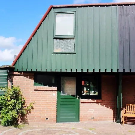 De Rijd 19 Holiday home *