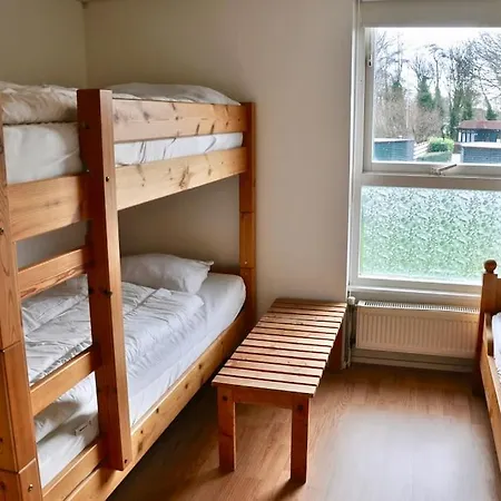 Holiday home De Rijd 19 *